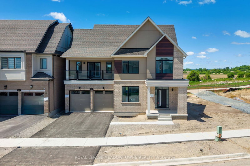 Image of home for listing MLS® W13735016