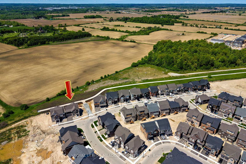 Image of home for listing MLS® W13735016
