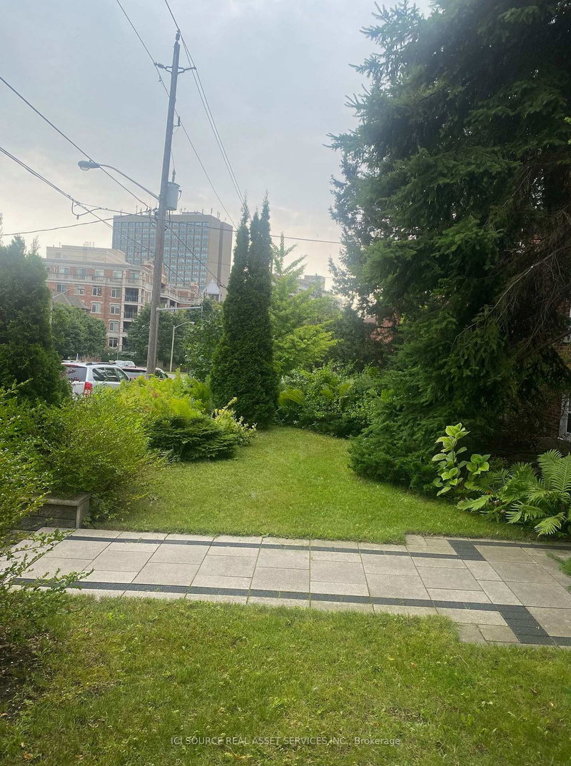 Image of home for listing MLS® W13735120