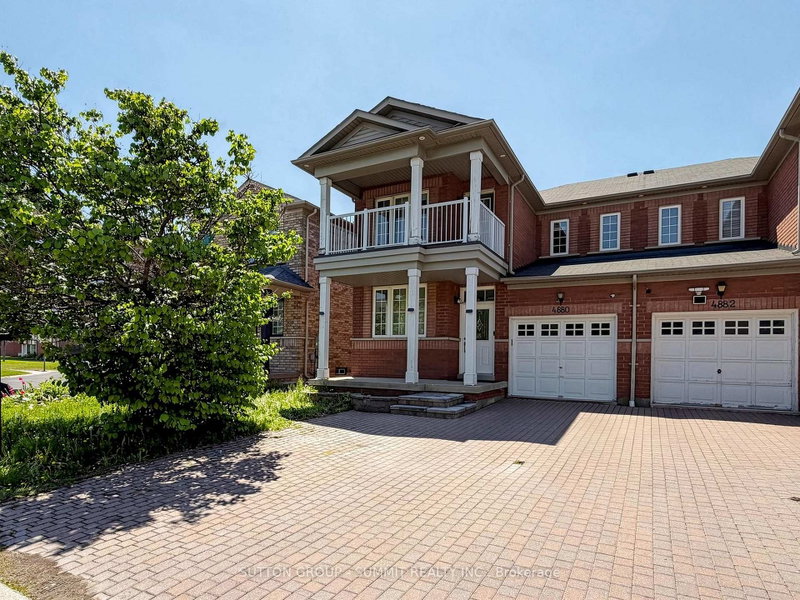 Image of home for listing MLS® W13735152