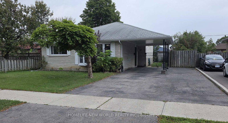 Image of home for listing MLS® W13735260