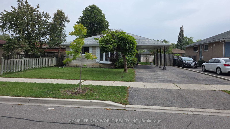 Image of home for listing MLS® W13735260