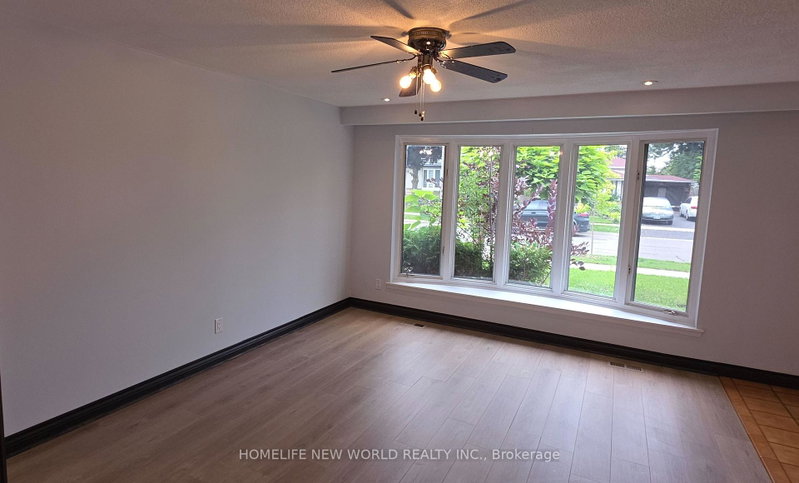 Image of home for listing MLS® W13735260