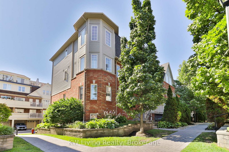 Image of home for listing MLS® W13735628