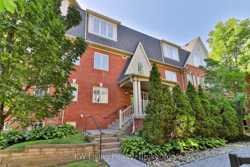 Image of home for listing MLS® W13735628