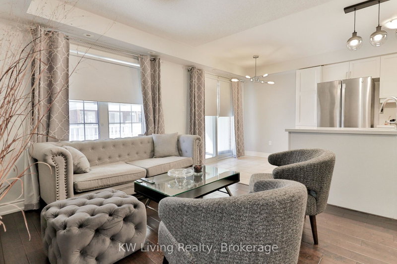 Image of home for listing MLS® W13735628