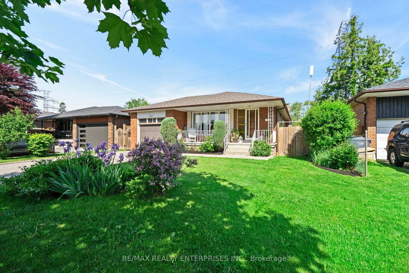 Image of home for listing MLS® W13735836