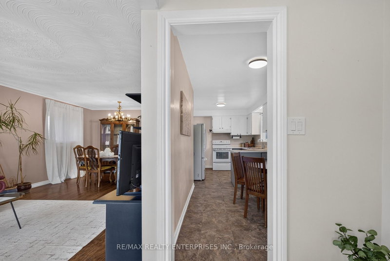 Image of home for listing MLS® W13735836