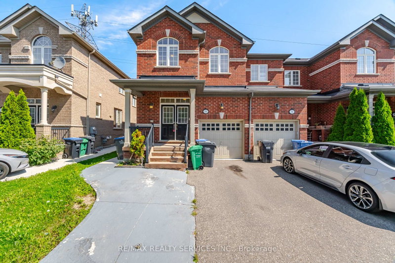 Image of home for listing MLS® W13735856