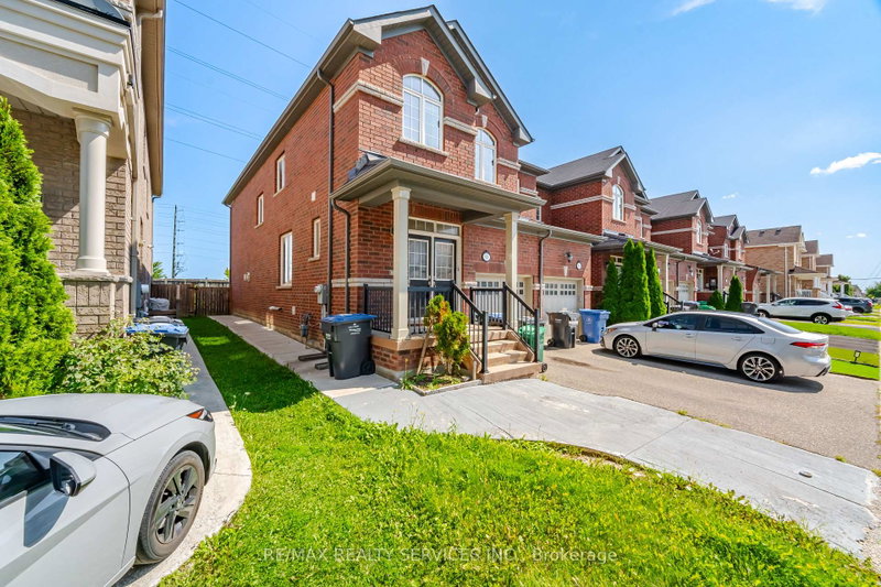 Image of home for listing MLS® W13735856