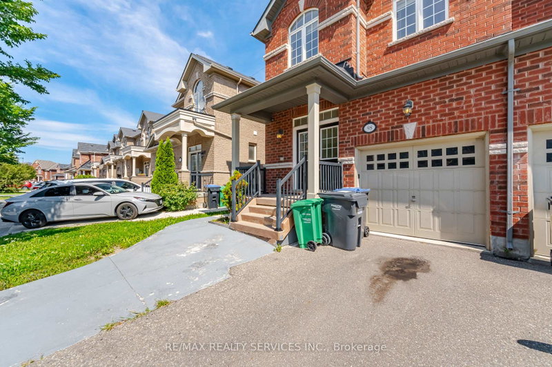 Image of home for listing MLS® W13735856