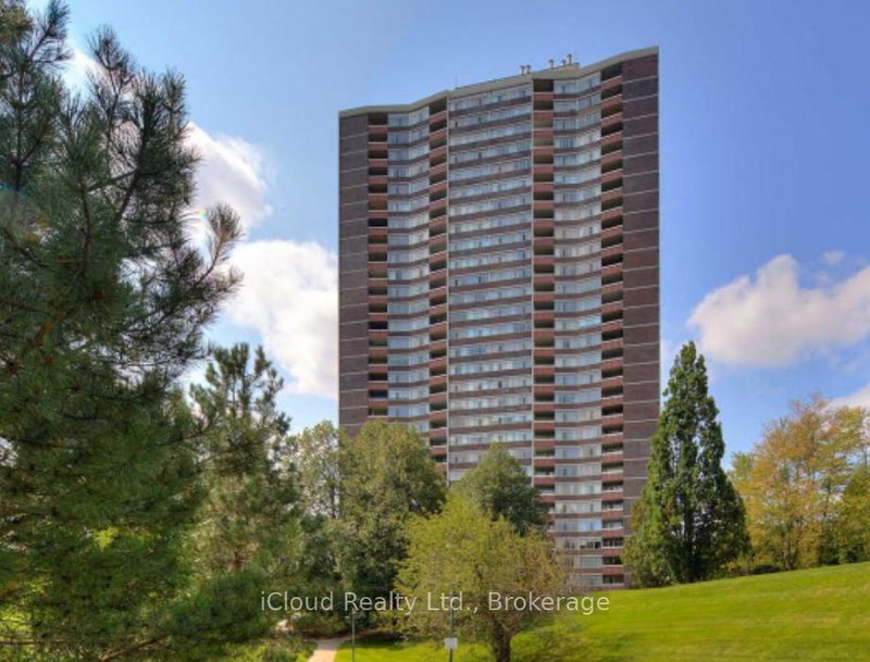 Image of home for listing MLS® W13735912