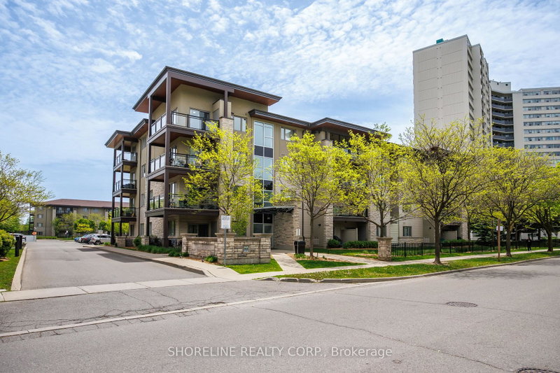 Image of home for listing MLS® W13736050