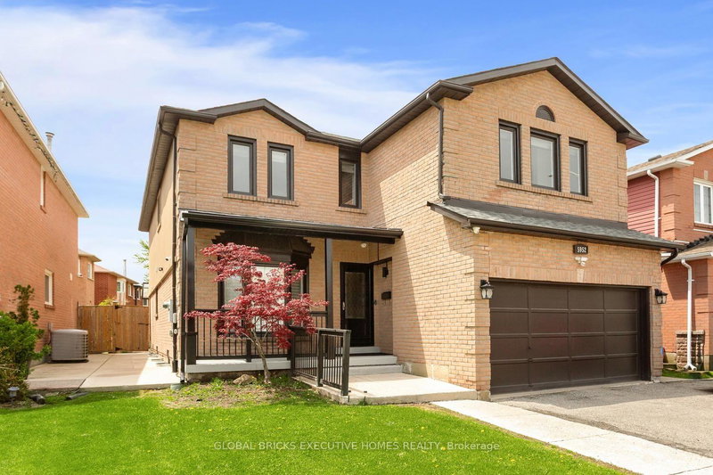Image of home for listing MLS® W13736228