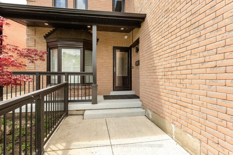 Image of home for listing MLS® W13736228