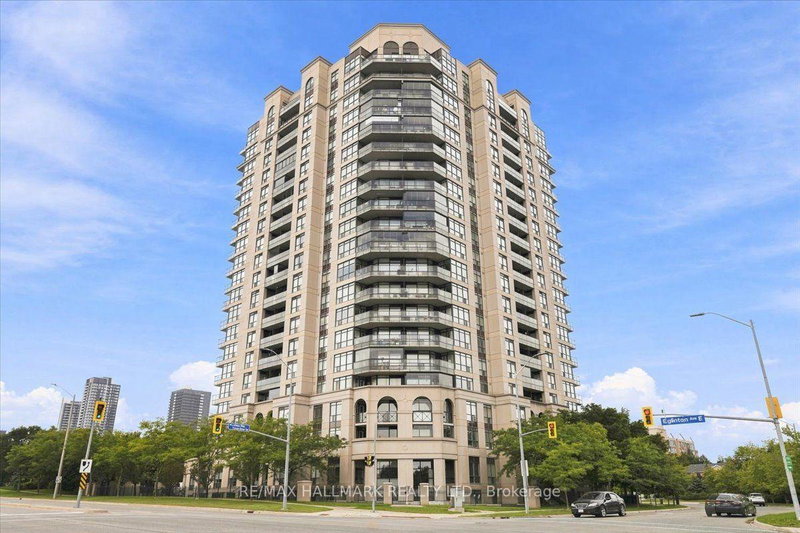 Image of home for listing MLS® W13736256