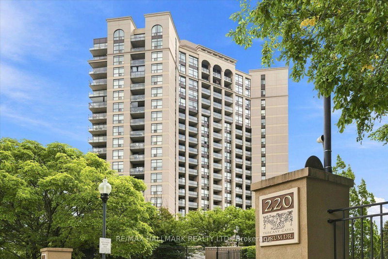 Image of home for listing MLS® W13736256