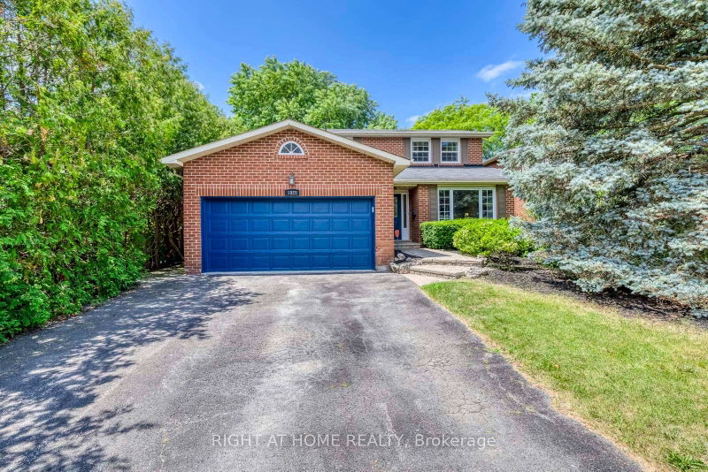 Image of home for listing MLS® W13736414