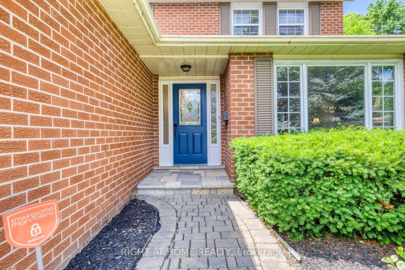 Image of home for listing MLS® W13736414