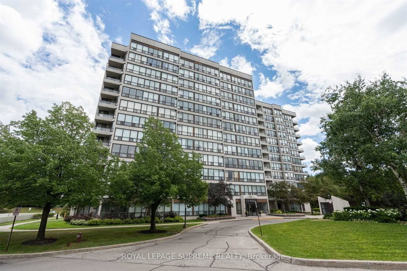 Image of home for listing MLS® W13736434