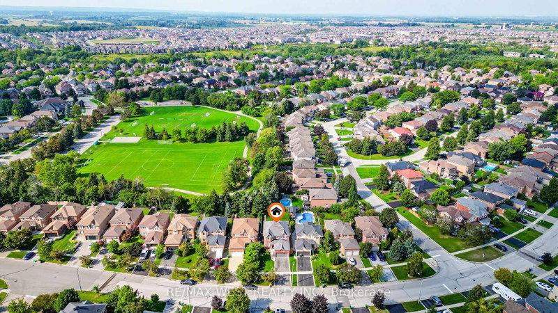 Image of home for listing MLS® W13736464