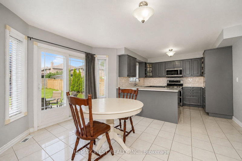Image of home for listing MLS® W13736464