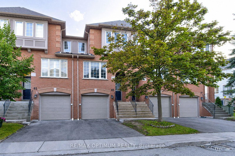 Image of home for listing MLS® W13736568