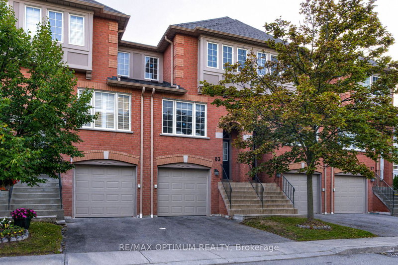 Image of home for listing MLS® W13736568