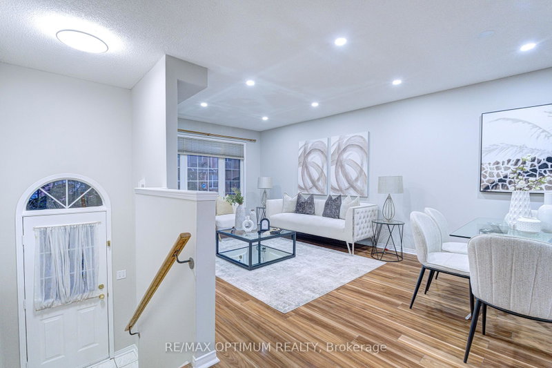 Image of home for listing MLS® W13736568