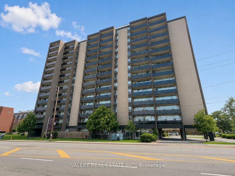 Image of home for listing MLS® W13736918