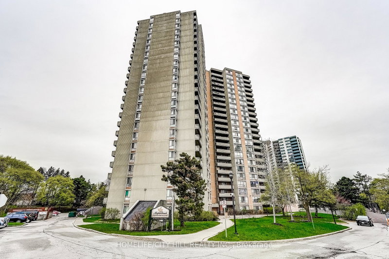Image of home for listing MLS® W13736974