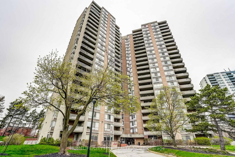 Image of home for listing MLS® W13736974