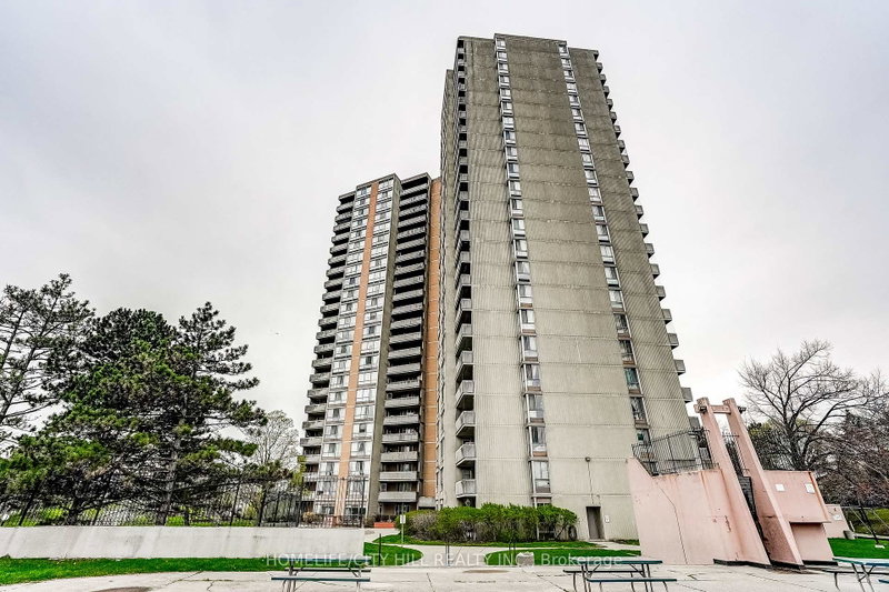 Image of home for listing MLS® W13736974