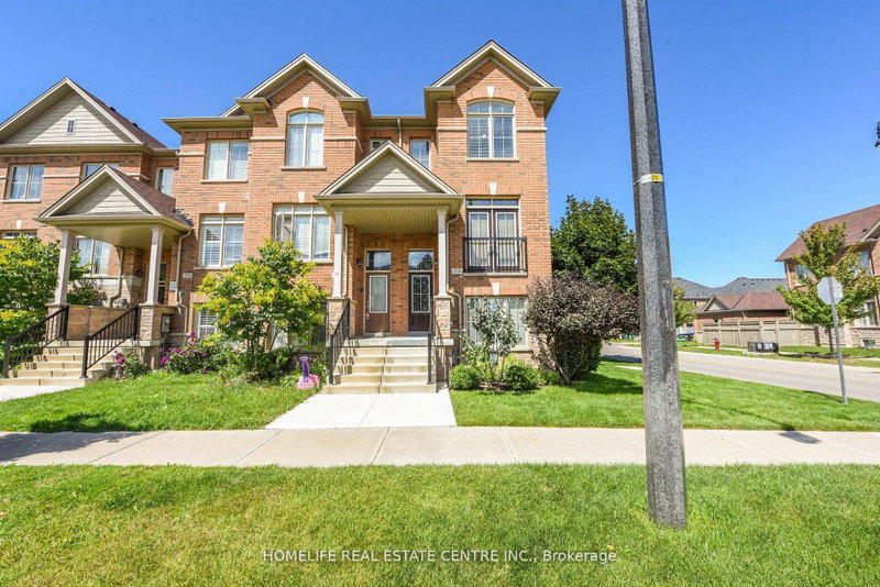 Image of home for listing MLS® W13736976