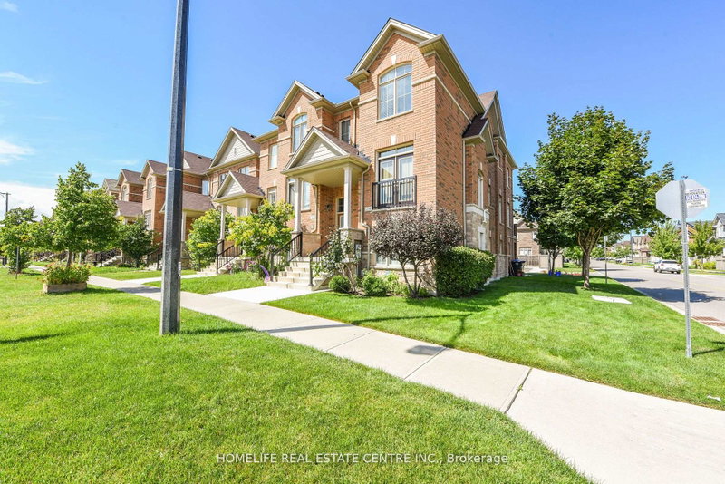 Image of home for listing MLS® W13736976
