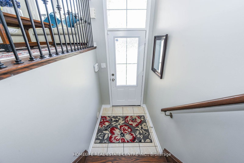 Image of home for listing MLS® W13736976
