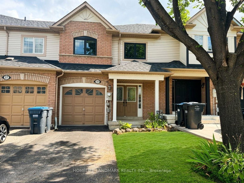 Image of home for listing MLS® W13737146