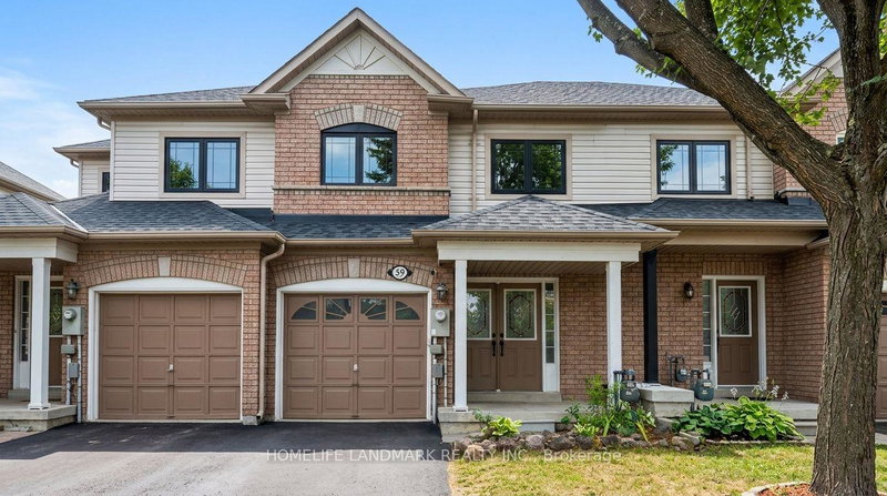 Image of home for listing MLS® W13737146