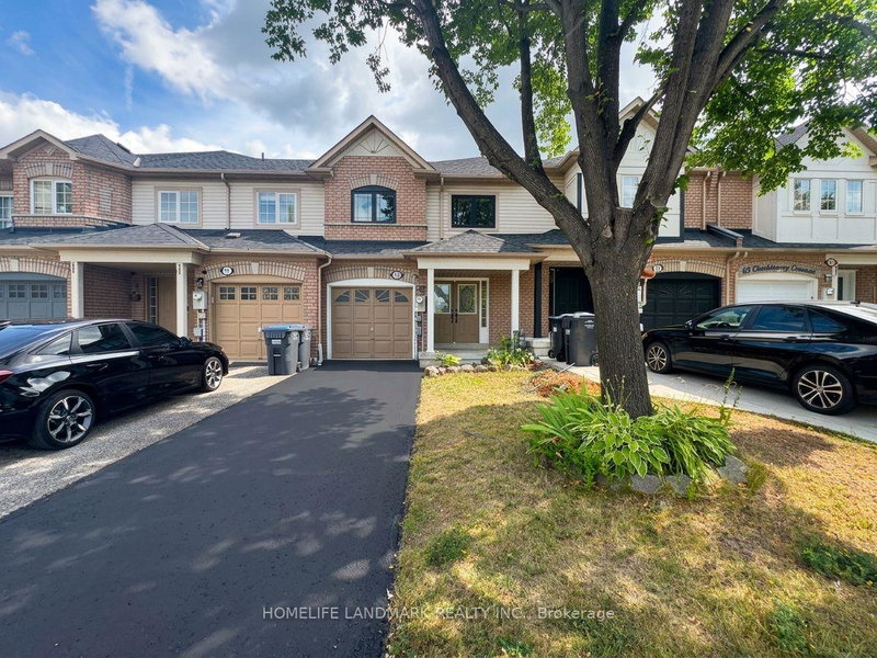 Image of home for listing MLS® W13737146