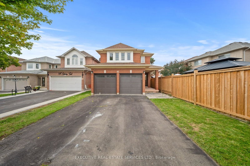 Image of home for listing MLS® W13737184