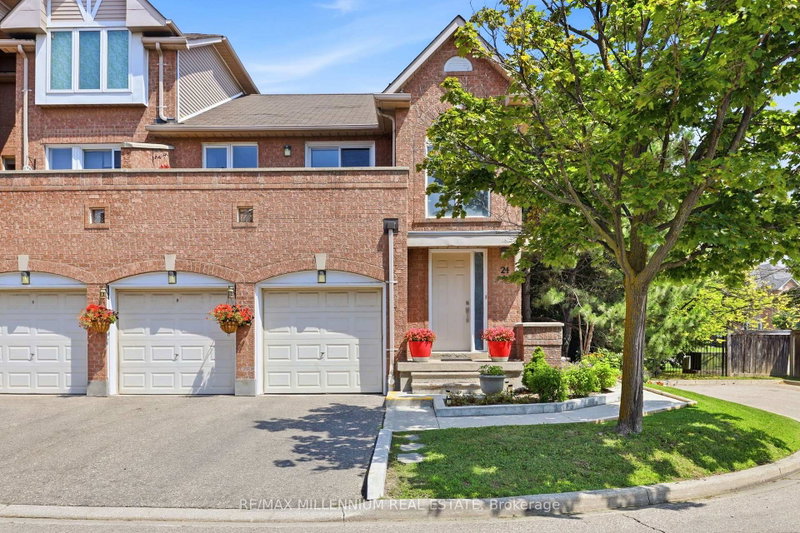 Image of home for listing MLS® W13737242