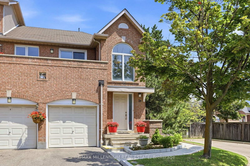 Image of home for listing MLS® W13737242