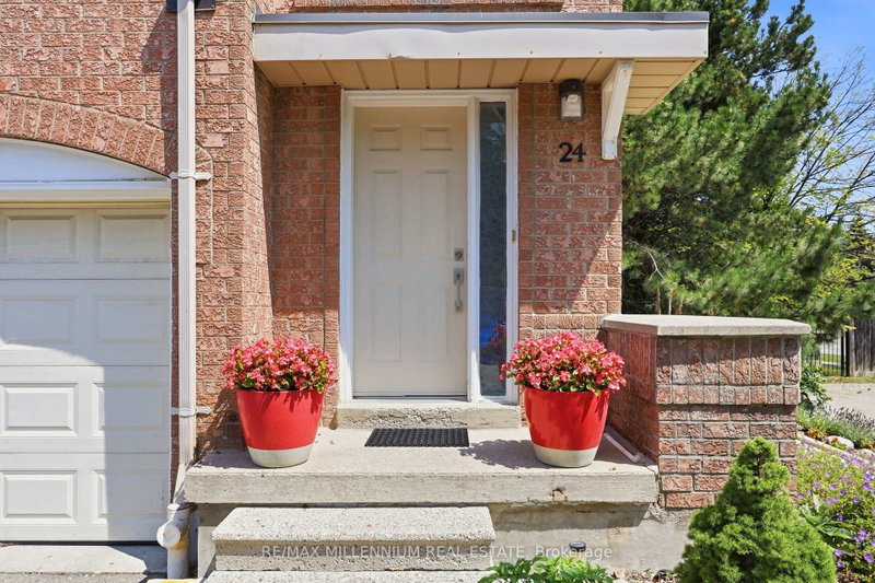 Image of home for listing MLS® W13737242