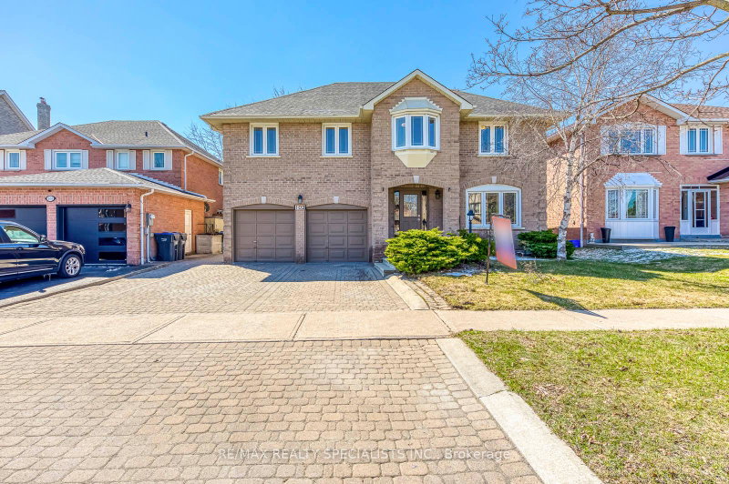 Image of home for listing MLS® W13737318