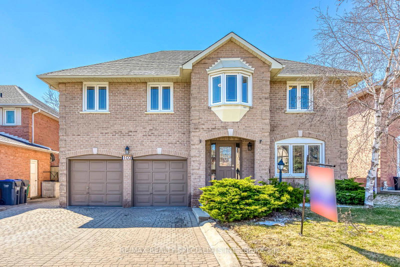 Image of home for listing MLS® W13737318