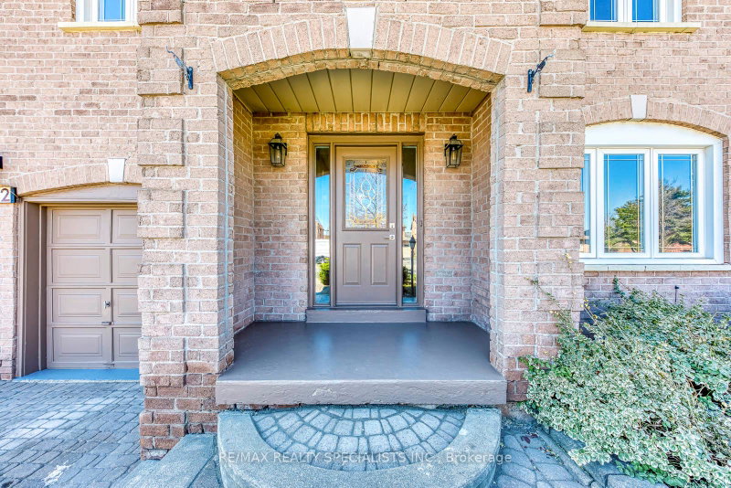 Image of home for listing MLS® W13737318