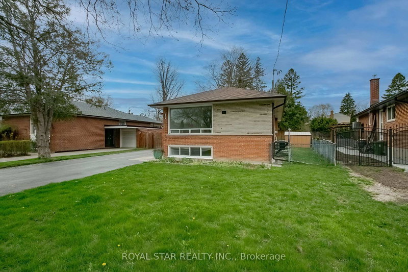 Image of home for listing MLS® W13737616