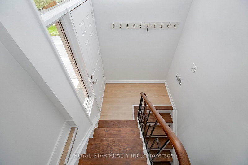 Image of home for listing MLS® W13737616