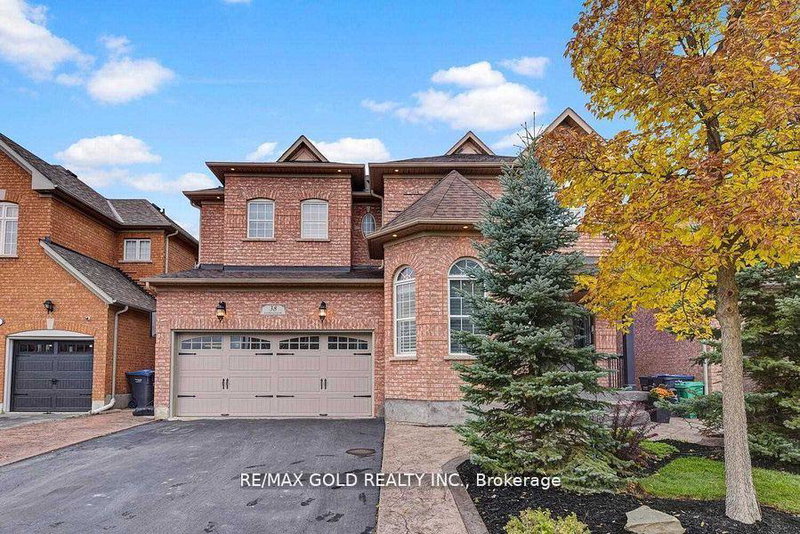 Image of home for listing MLS® W13737706