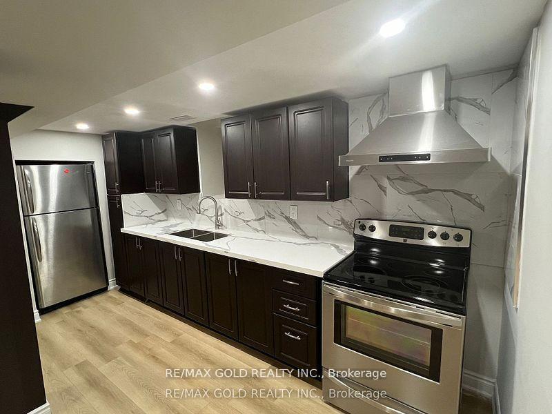 Image of home for listing MLS® W13737706